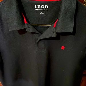 Black Polo